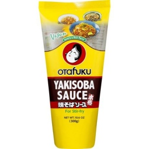 Sos Yakisoba 300g OTAFUKU