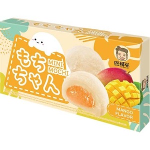 Mini Mochi cu Mango 80g – SZP