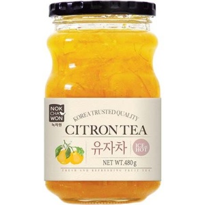 Ceai de citron 480 g NOKCHAWON