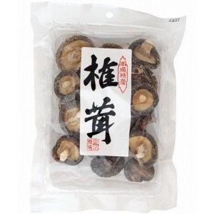 Ciuperci Shiitake Uscate (Tung Ku) 50g – MOUNTAINS