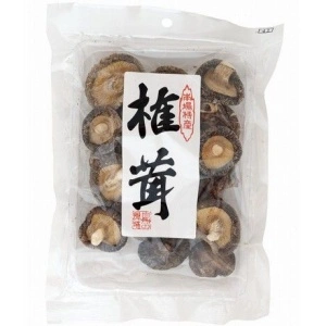 Ciuperci Shiitake Uscate (Tung Ku) 50g – MOUNTAINS