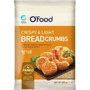Pesmet Panko 200g – O'FOOD