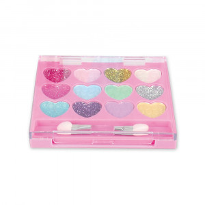 Set infrumusetare pentru fetite Mica Sirena, Multicolor, 20+ piese - Img 12