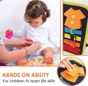 Set Puzzle board pentru copii , forma gentuta - Img 19