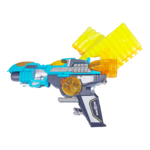 Transformer Avion 3in1 pentru copii - Img 2