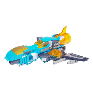 Transformer Avion 3in1 pentru copii - Img 3