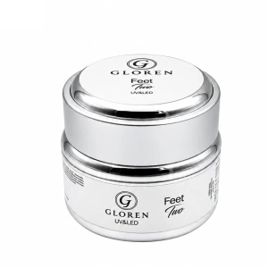 Feet Two HEMA-free 30g Gloren