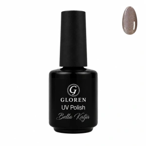 Oja Semipermanenta Bella Katja 13g Gloren