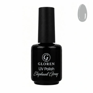 Oja Semipermanenta Elephant Grey 13g Gloren