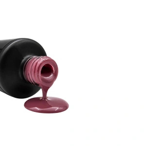 Oja Semipermanenta Mauve 13g Gloren - Img 2