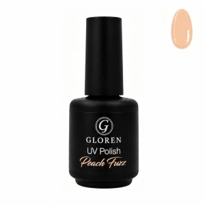 Oja Semipermanenta Peach Fuzz 13g Gloren