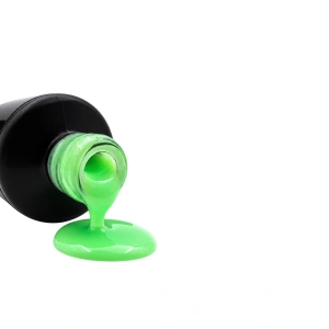 Rubber Base Pastell Pistachio 13g Gloren - Img 2