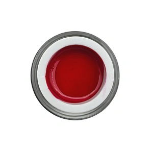 Colour Gel Red 5g Gloren - Img 2