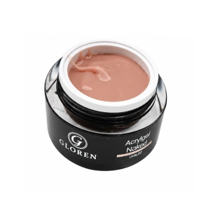 K2-Acrylgel Naked 30g Gloren - Img 2