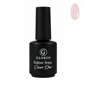 Rubber Base Cover One 13g Gloren