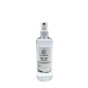Spray Profesional Igienizant pentru Mâini cu Parfum de Lămâie 250ml Gloren