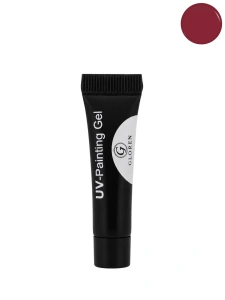 UV Painting Gel Merlot 5.5g Gloren