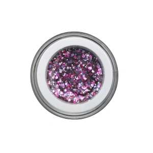 Big Glitter Gel Extreme Fairy 5g Gloren - Img 2