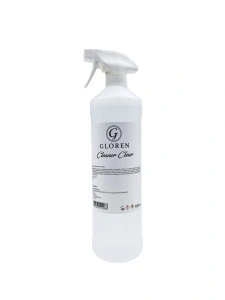Cleaner Clear 1000 ml Gloren