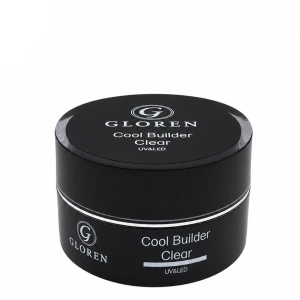 Cool Builder Gel 15g Gloren