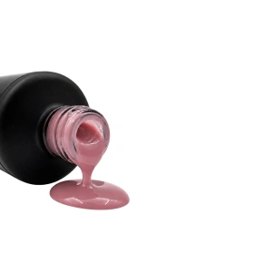 Oja Semipermanenta Natural Rose 13g Gloren - Img 2