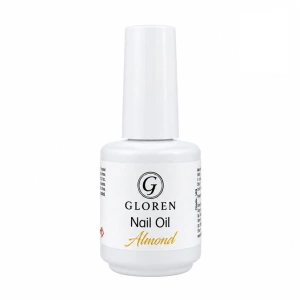 Ulei de Migdale – Ulei de Cuticule 12ml Gloren