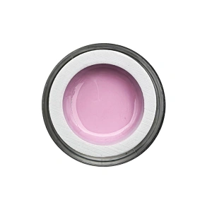 Colour Gel Silky Pink 5g Gloren - Img 2
