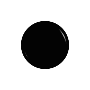 UV Painting Gel Achromatik Black 5.5g Gloren - Img 2