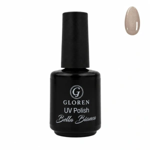 Oja Semipermanenta Bella Bianca 13g Gloren