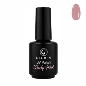 Oja Semipermanenta Dusky Pink 13g Gloren