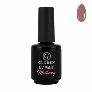 Oja Semipermanenta Mulberry 13g Gloren