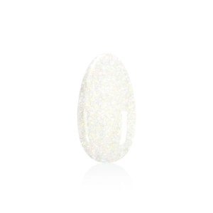 Top Coat no Sticky Gold 13g Gloren - Img 2