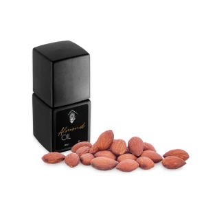 Ulei de Migdale – Ulei de Cuticule 12ml Gloren - Img 2