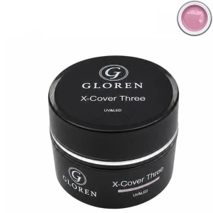 X-Cover Three HEMA Free 30g Gloren