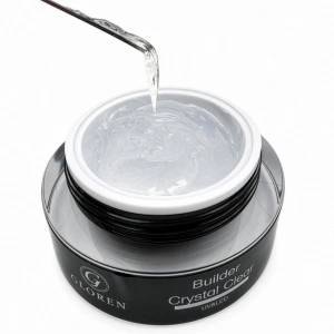 Builder Crystal Clear 15g Gloren - Img 2