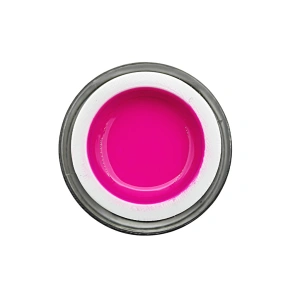 Colour Gel Pink 5g Gloren - Img 2