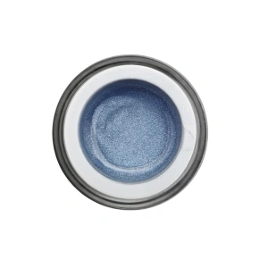 Colour Gel Silky Blue 5g Gloren - Img 2