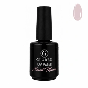Oja Semipermanenta Almost Mauve 13g Gloren