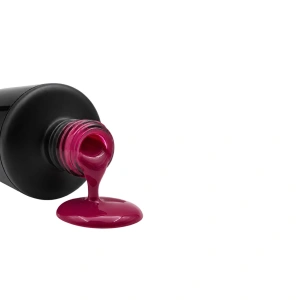Oja Semipermanenta Magenta 13g Gloren - Img 2