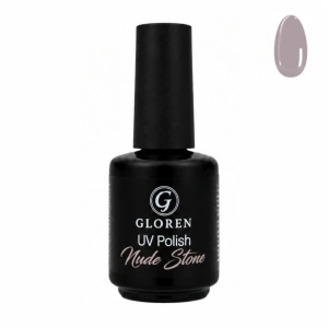 Oja Semipermanenta Nude Stone 13g Gloren