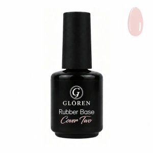 Rubber Base Cover Two 13g Gloren