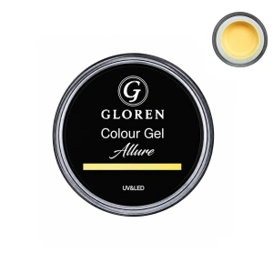 Colour Gel Allure 5g Gloren