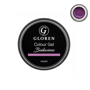 Colour Gel Bodacious 5g Gloren