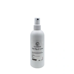 Nail Prep & Scrub 3-in-1 acid-free 250 ml Gloren
