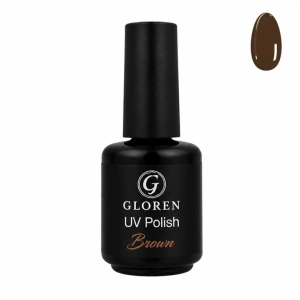 Oja Semipermanenta Brown 13g Gloren