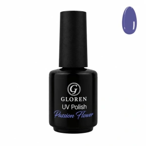 Oja Semipermanenta Passion Flower 13g Gloren