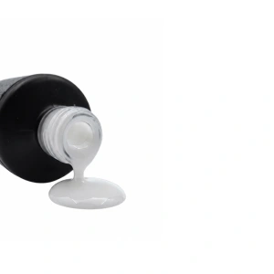 Rubber Base White 13g Gloren - Img 2
