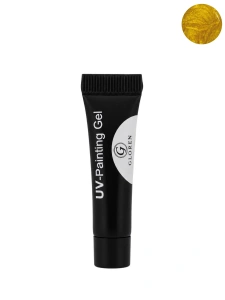 UV Painting Gel Van Gold 5.5g Gloren