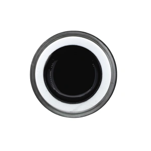 Colour Gel Black 5g Gloren - Img 2