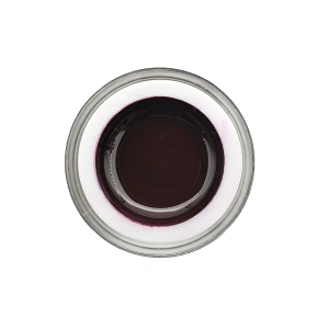 Colour Gel Rouge Noir 5g Gloren - Img 2
